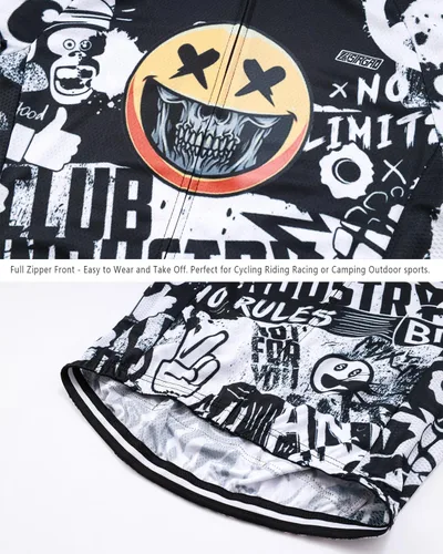 Vista 3 de Strgao - Camiseta de manga corta para hombre