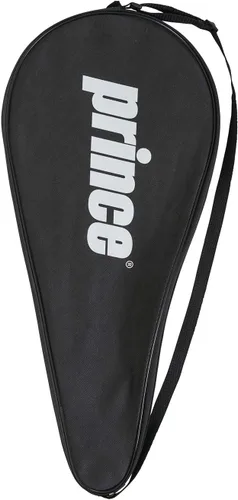 Vista 6 de Prince Scream LITE 275 - Raqueta de tenis dura, aluminio ligero x carbono