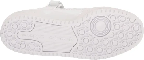 Vista 4 de adidas Women's Forum Low Sneaker