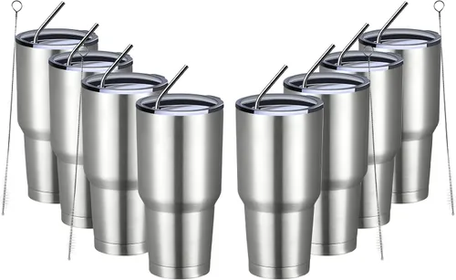 Vista 51 de Meway vaso para café de 30 onzas
