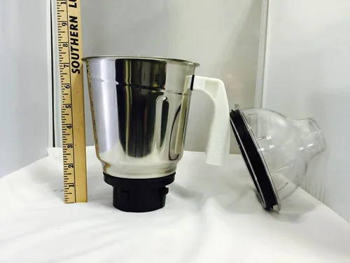 Vista 4 de Preethi Tarro mezclador,1,5 ltr,Modelo 507