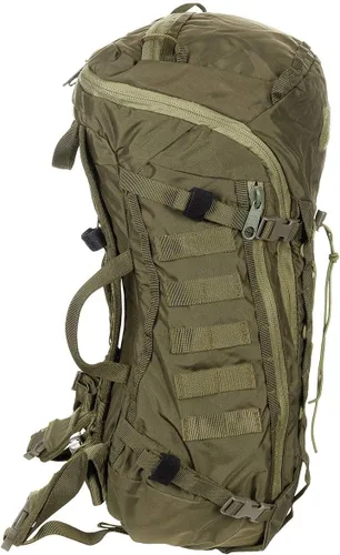 Vista 3 de MFH Mission 30 Mochila OD Verde