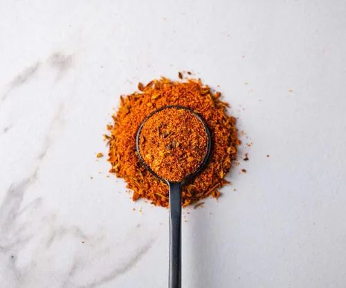 Vista 2 de Savory Spice - Condimento criollo de río negro, mezcla de especias criollas inspirada en Louisiana para bagre, cangrejo, cangrejo, gumbo y jambalaya