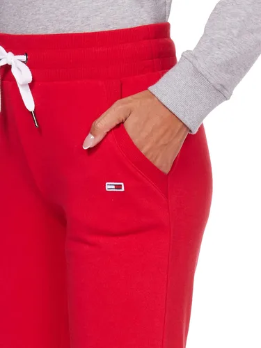 Vista 2 de Tommy Hilfiger Pantalones jogger para mujer