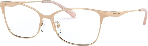 Vista 2 de AX ARMANI EXCHANGE Marcos de gafas con receta de ojo de gato Ax1040 para mujer