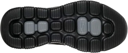 Vista 4 de Skechers - Zapatos impecables para caminar Go Walk Evolution Ultra para hombre