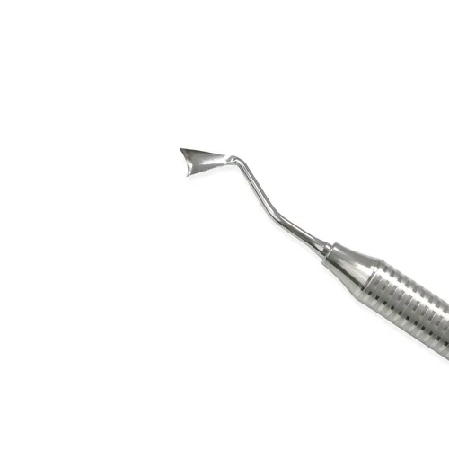 Vista 3 de Retractor gingival dental #2 Osung -GRM2