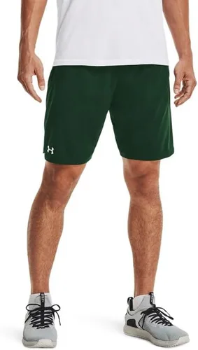 Vista 8 de Under Armour Pantalón corto UA Locker de 9 pulgadas con bolsillos para hombre