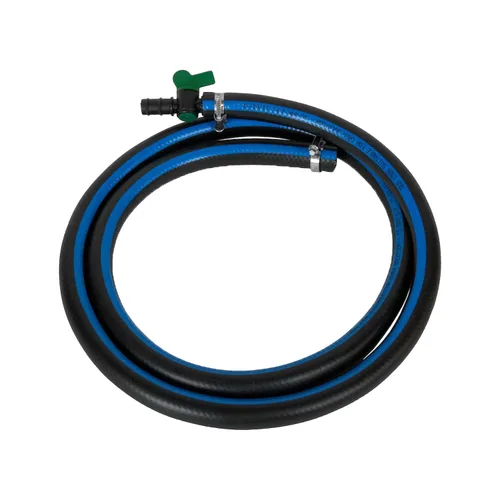 Vista 6 de Fill-Rite MMSS075EPV EPV 3 PIN dispensa acoplador con salida de púas, válvula unidireccional
