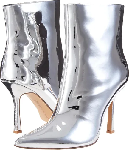 Vista 7 de The Drop Botines de tacón Gail para mujer
