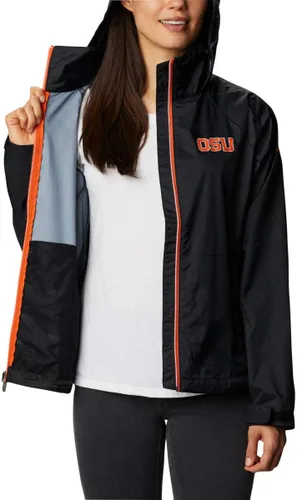 Vista 195 de Columbia Chaqueta CLG Switchback para mujer