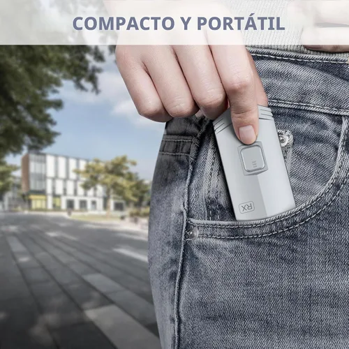 Vista 7 de Transmisor y receptor HDMI inalámbrico, extensor inalámbrico HDMI portátil 4k Plug & Play, compatible con 2.4/5GHz para transmisión de video y audio