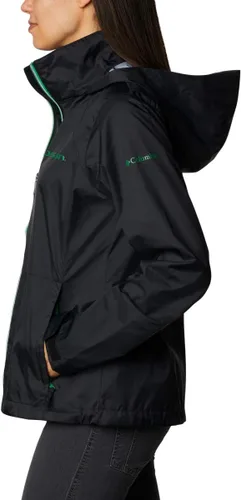 Vista 3 de Columbia Chaqueta CLG Switchback para mujer