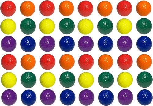 Vista 16 de Infusion Pelotas de golf en miniatura