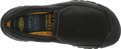 Vista 5 de KEEN Zuecos 7.5 para mujer