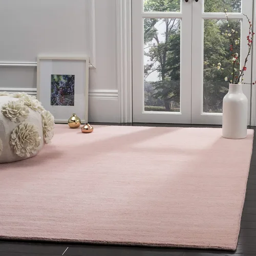 Vista 12 de SAFAVIEH Himalaya Collection - Alfombra de pasillo, 2 pies 3 pulgadas x 6 pies, color azul, lana hecha a mano, ideal para zonas de alto tráfico