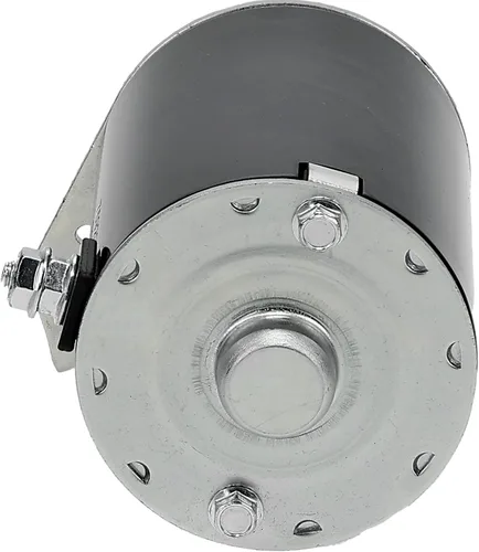 Vista 9 de DB Electrical 410-22003 Arrancador compatible con/reemplazo para Briggs & Stratton, John Deere y United Tech, motor de arranque para cortacésped