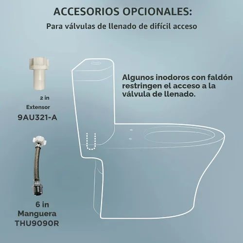 Vista 17 de TOTO® WASHLET® KC2 Asiento electrónico para bidé con asiento calefactado y tapa de cierre suave, redondo, blanco algodón - SW3023#01