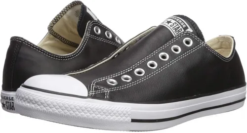 Vista 7 de Converse Chuck Taylor All Star Slip Basic - Tenis de piel para hombre