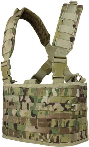 Vista 5 de Condor Ops Chest Rig