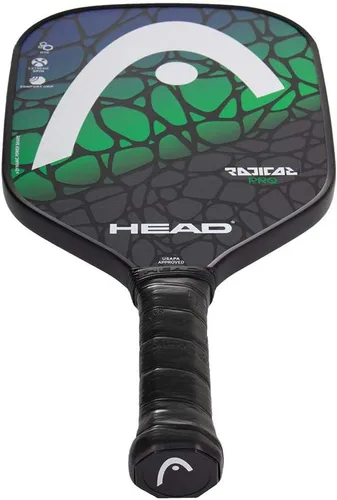 Vista 4 de HEAD Radical Pro Pickleball Paddle