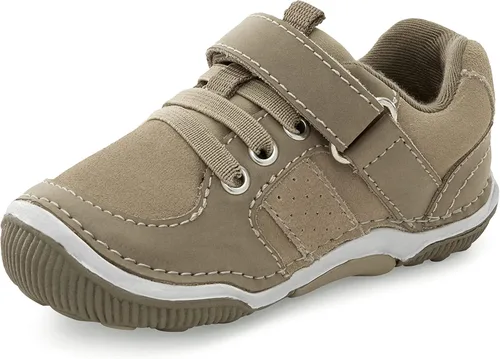 Vista 13 de Stride Rite Unisex-Child SRTech Wes Casual Sneaker