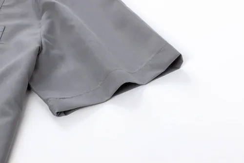 Vista 5 de Camisas de manga corta para hombre