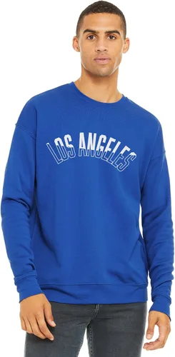 Vista 106 de Daxton Sudadera con capucha y sudadera con capucha de dos tonos populares de Estados Unidos para adultos, unisex, ajuste cómodo
