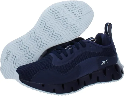 Vista 2 de Reebok - Tenis Zig Dynamica para mujer