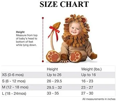 Vista 2 de Disfraz de caperucita roja para bebés y niños pequeños, Rojo, talla única