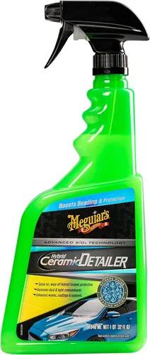 Vista 9 de Meguiar's