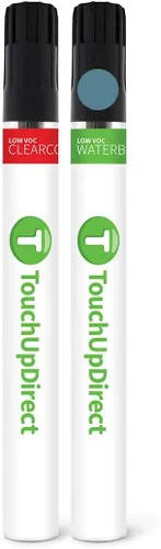 Vista 67 de TouchUpDirect PL5 Acapulco Gold - Pintura en aerosol compatible con Dodge Exact Match - Kit esencial