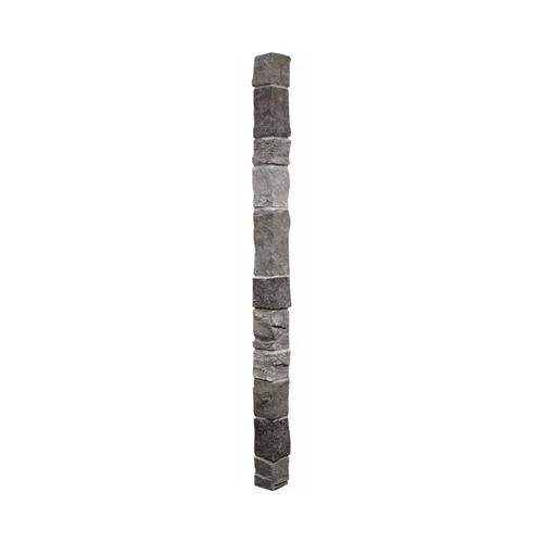 Vista 20 de AZ Faux Paneles de revestimiento de pared de poliuretano de alta densidad para decoración interior y exterior Panel de revestimiento de piedra