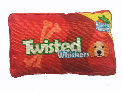 Vista 6 de SPOT by Ethical Products - Caramelos divertidos - Juguetes divertidos para chillidos para perros - Grabbers