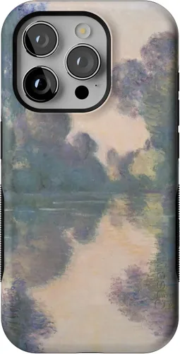 Vista 107 de Carcasa Casely iPhone 15 Pro Viva La Vida Collage de Frida Kahlo Diseño Protector Audaz Compatible con MagSafe