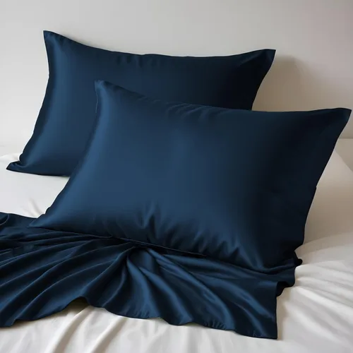 Vista 12 de LINENWALAS Sábana ajustable solo viscosa derivada de bambú, sábana inferior para cama de tamaño Twin XL, bolsillo profundo de 16", ajuste ceñido