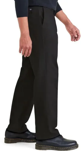 Vista 2 de Dockers Men's Slim Fit Signature Iron Free Khaki With Stain Defender Pants