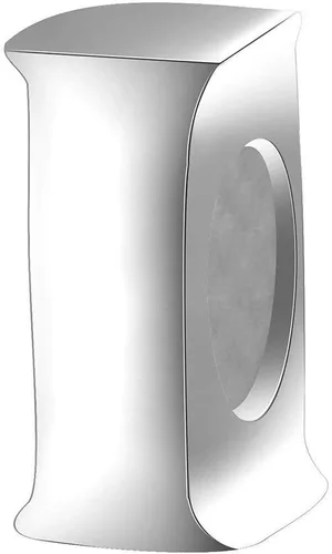 Vista 9 de Abalorio de plata de ley 925 con letra inicial de la A a la Z del alfabeto, se adapta a pulseras Pandora, collar de joyería de regalo para el día