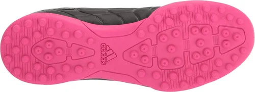 Vista 4 de adidas Copa Pure.3 Turf - Tenis de fútbol unisex para niños
