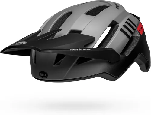 Vista 11 de Bell 4Forty Air MIPS - Cascos de bicicleta