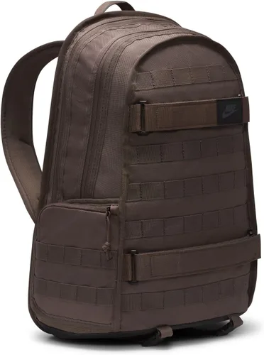 Vista 4 de Nike RPM Backpack LimestoneBlackAnthracite
