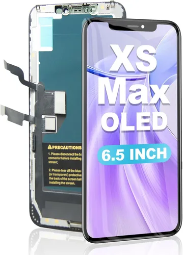 Vista 25 de EFAITHFIX para iPhone 11 Reemplazo de pantalla LCD de 6.1 pulgadas, pantalla LCD 3D Touch, digitalizador de pantalla LCD Full HD, ensamblaje