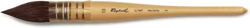 Vista 8 de Raphael Cepillo para trapeador Kazan Squirrel Quill, 0