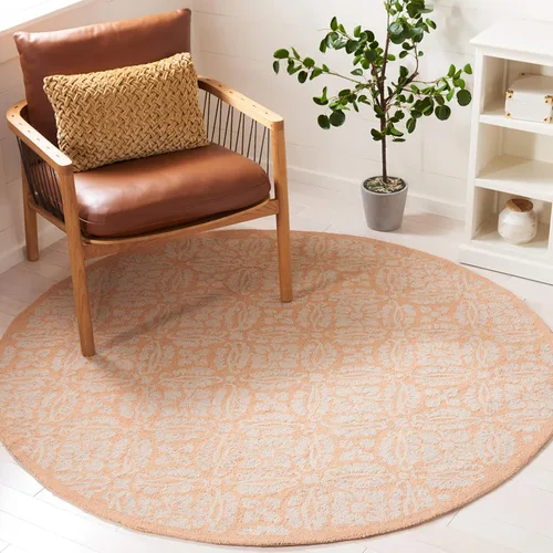 Vista 9 de SAFAVIEH Chelsea Collection - Alfombra de pasillo de 2 pies 6 pulgadas x 10 pies, color azul, lana de campo francesa enganchada a mano, ideal