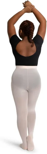 Vista 3 de Capezio Studio Basics - Pantis para mujer