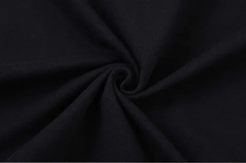 Vista 2 de RongJun - Camiseta de manga corta con cuello redondo para hombre y mujer