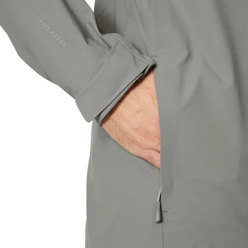 Vista 7 de Helly-Hansen Chaqueta Swift 3L Shell para hombre