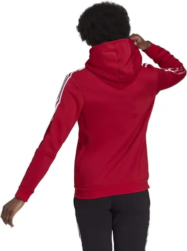Vista 2 de adidas Women's Tiro 21 Sweat Hoodie