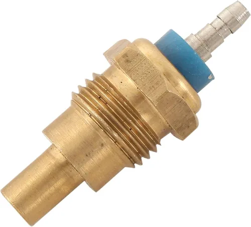 Vista 3 de Total Power Parts Temp Sender 1409-1850 Compatible con/Repuesto para tractor compacto John Deere 1023E, tractor compacto 1025R, tractor compacto