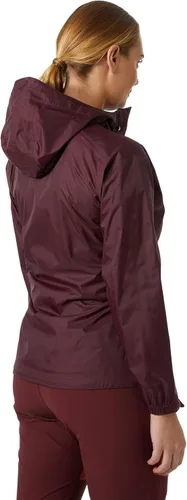 Vista 2 de Helly-Hansen Chaqueta impermeable Loke para mujer
